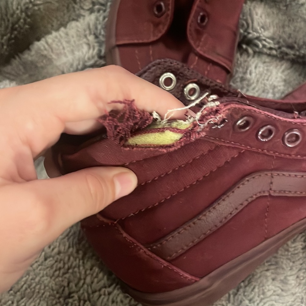 Vans - Picture 4 of 4